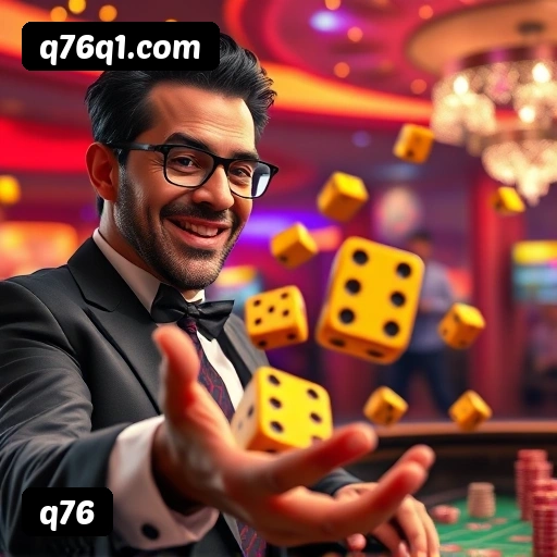 Chuva de Bônus q76 nos slots