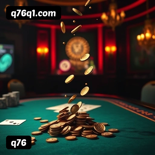 Variedade de slots q76