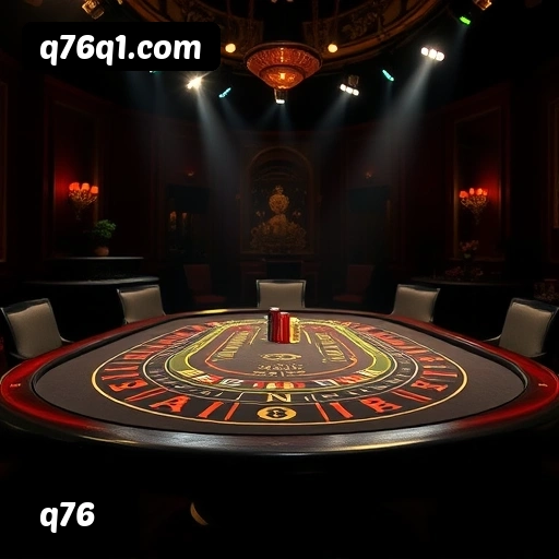 Aplicativo móvel q76 para iOS e Android